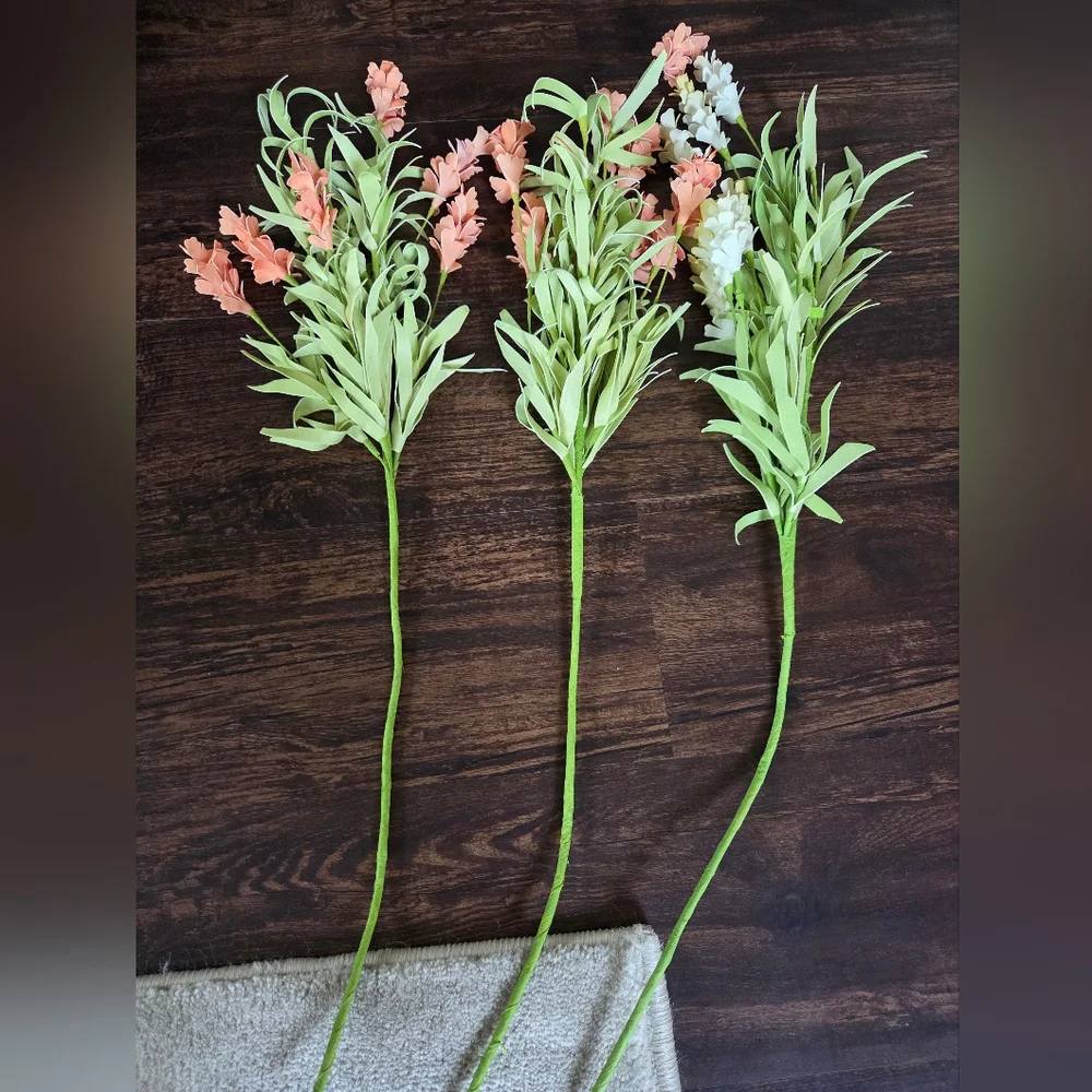 Faux Florals - Picture 3 of 8